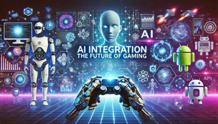 Exploring thetrokes 2024: Revolutionizing the Future of Gaming