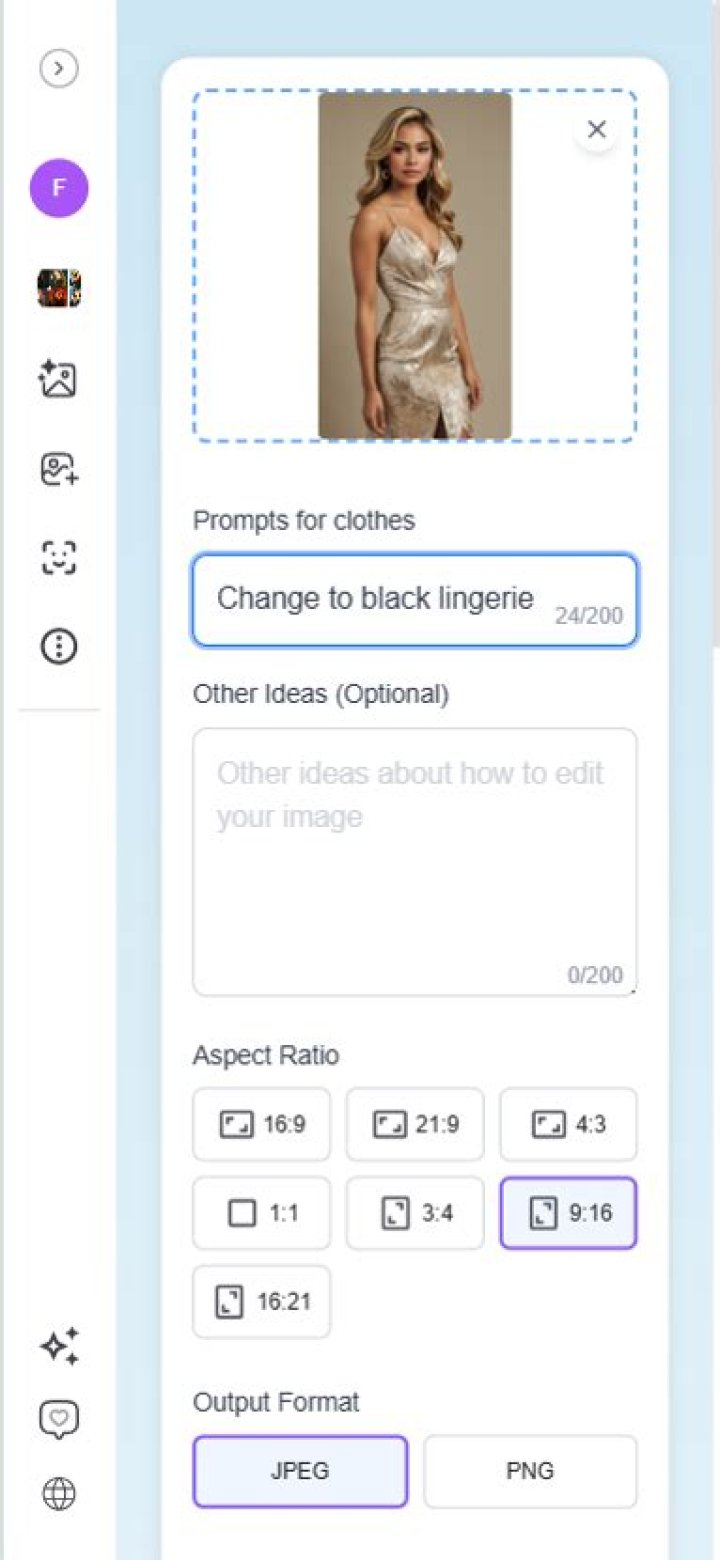 Exploring undressher.app: A Look at Advanced Image Transformation Today