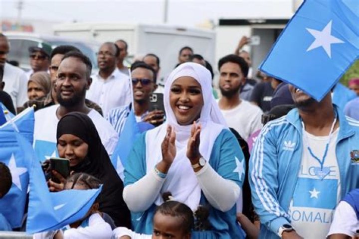 Exploring Wasmo Live: A Look at Somali Digital Culture and Community