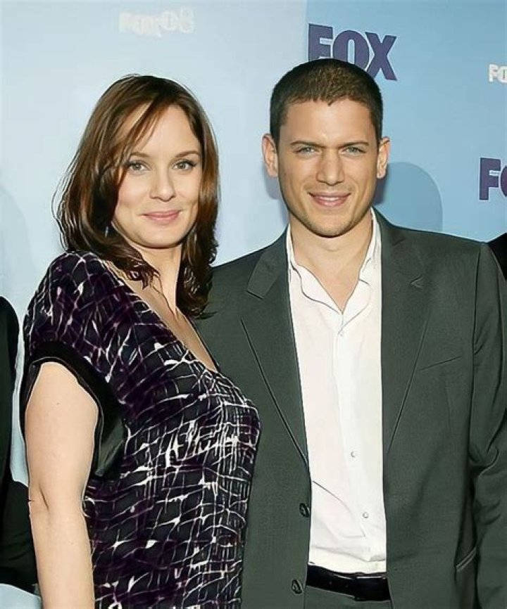 Exploring Wentworth Miller's Personal Life: Is There a Wentworth Miller Wife?