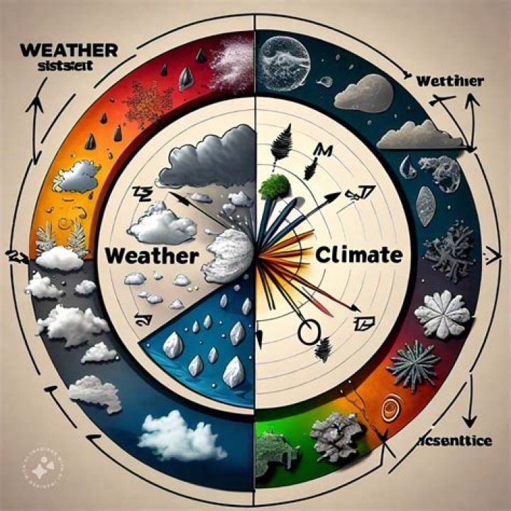 Extended Weather in Louis MO: Your Ultimate Guide to Long-Term Weather Forecasts