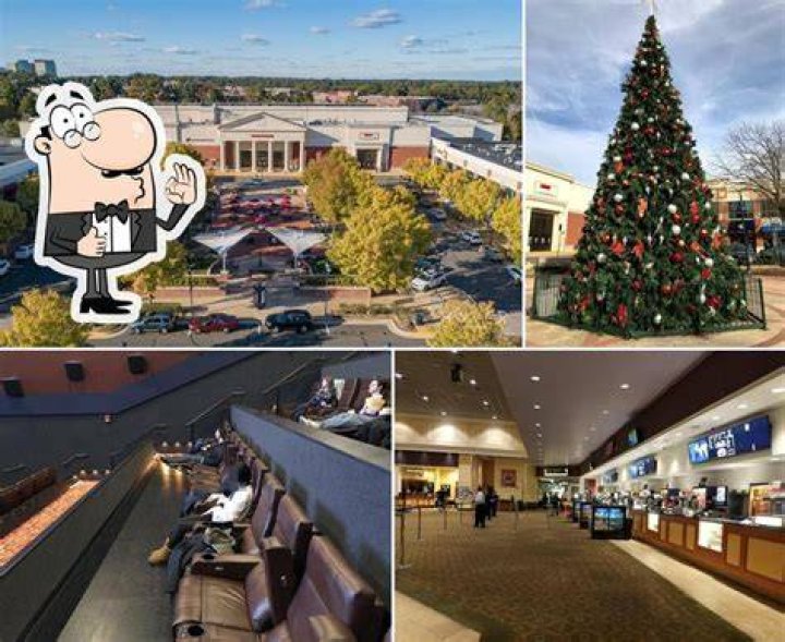 Fairfax Corner Theater: A Hub for Artistic Expression and Entertainment