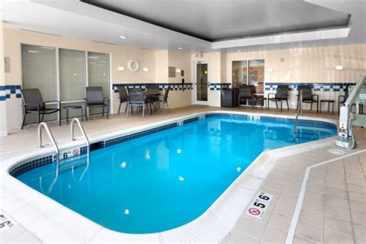 Fairfield Inn Elizabeth City: Your Ultimate Guide to Comfort and Convenience