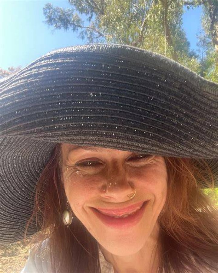 Fairuza Balk Now: A Journey Through Her Life, Career, and Current Endeavors