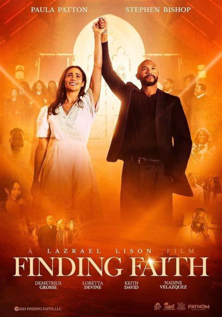 Faith Adanza New Video