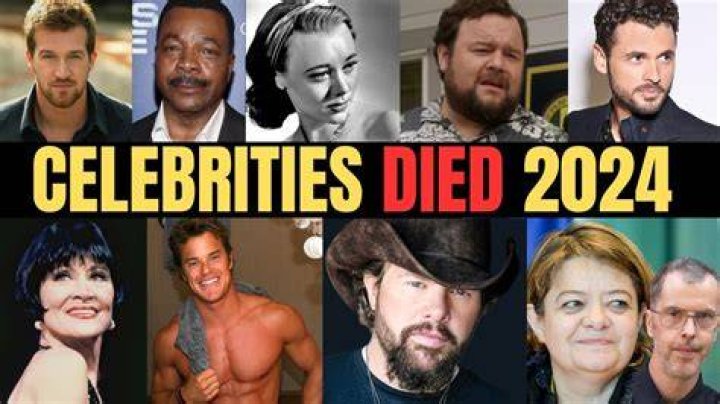 Famous Celebrities Who Died at 27: Unveiling the Tragic 27 Club