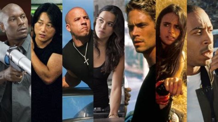 Fast and Furious Cast 2: Exploring the Iconic Characters That Defined the Sequel