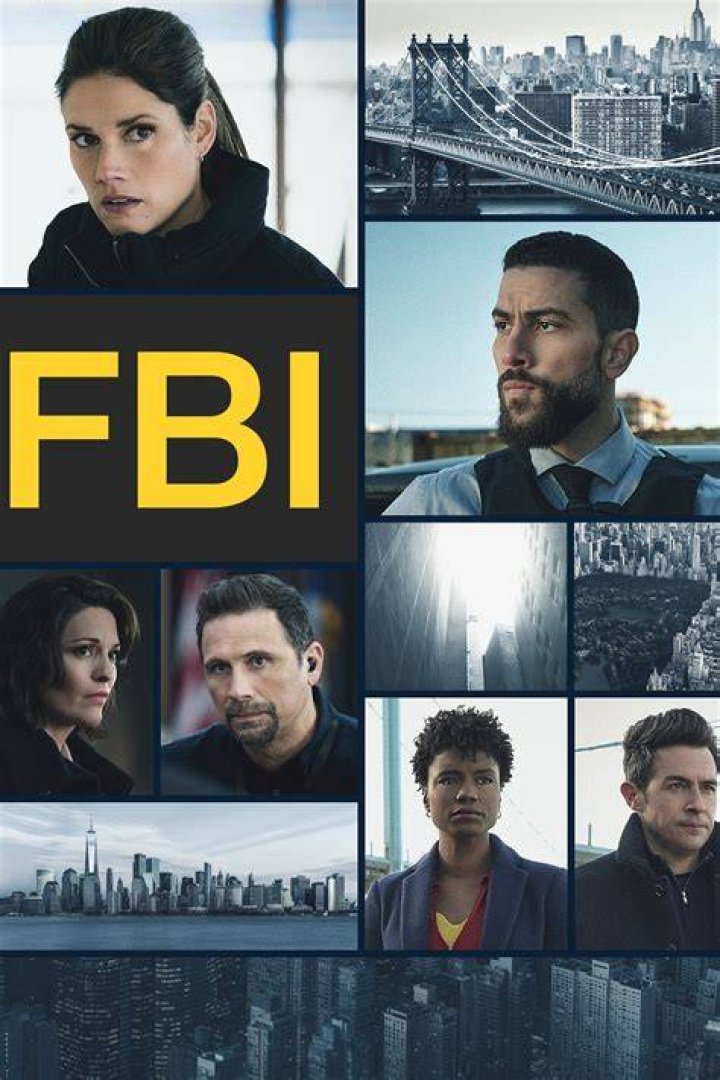 FBI Cast 2024: A Comprehensive Guide to the Stars, Characters, and Behind-the-Scenes Drama