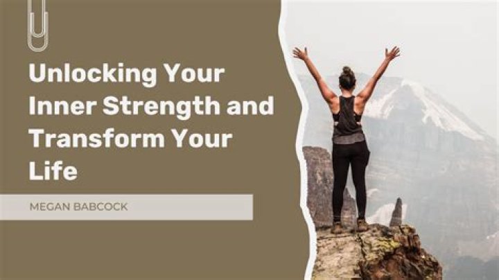 Fierce Unleashing the Power Within: Unlock Your Inner Strength