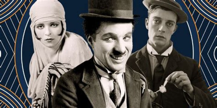 Film Stars of the 1920s: Unveiling the Legends Who Shaped Cinema History