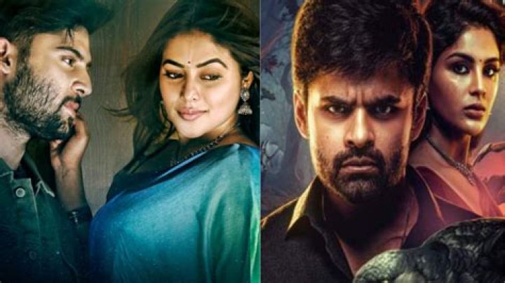 Find Telugu Movies & Shows Now: Explore the Latest Releases