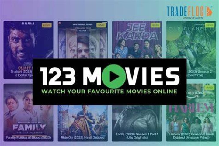 Find & Watch Movies Online: Your Guide to Streaming in India!