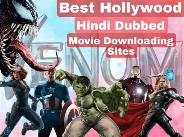 Find Your Movie: Hindi Dubbed & More - Download Now!