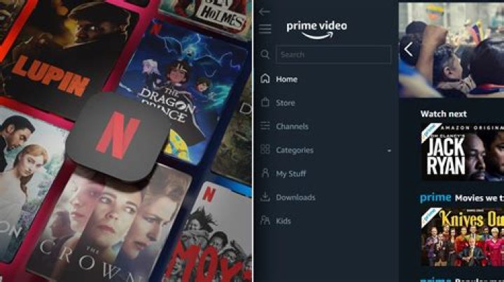 Finding Movies: Netflix, Prime & More - Streaming Guide!
