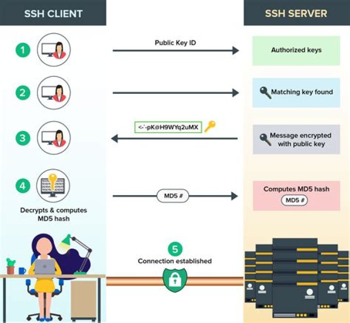 Finding the Best Remote IoT SSH Key Management: A Guide for Device Security