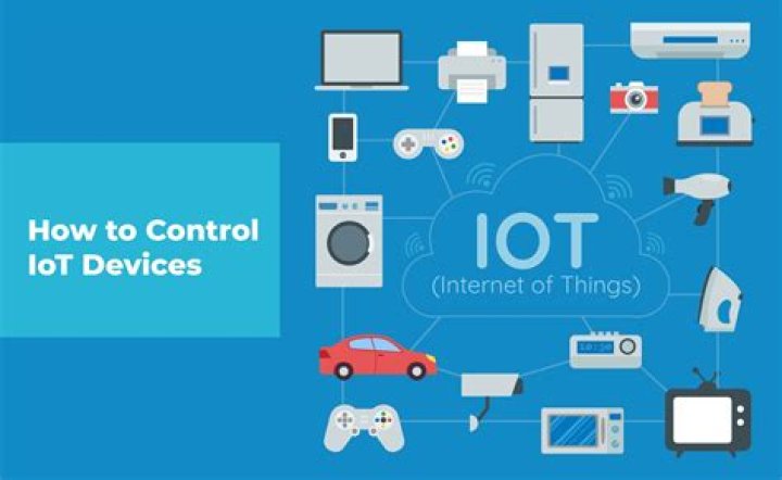 Finding the Best Remote IoT Update: Keeping Your Connected Devices Current and Secure