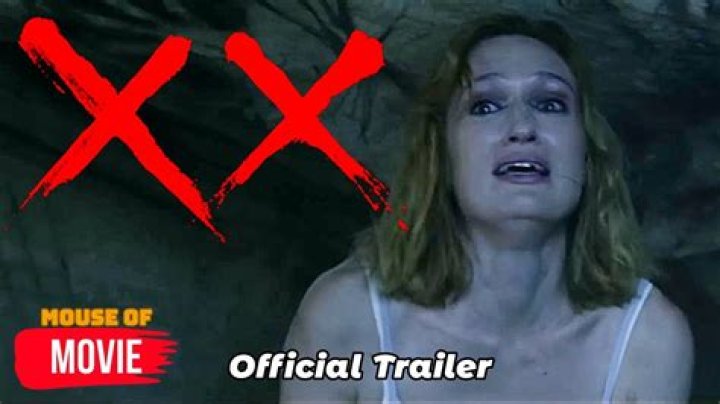 Finding ww xx Full Movie: Streaming 'xx (2017)' Online