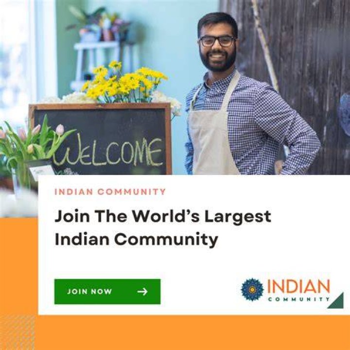 Finding Your Desi 18 Junction: Community Connections for Indian Families in the US
