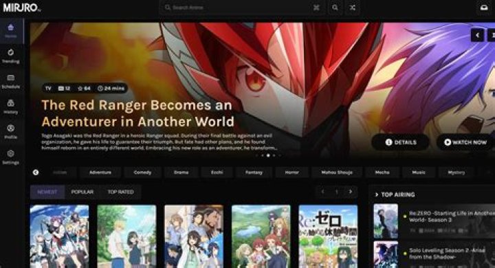 Finding Your Perfect miruro.tv Alternative: Top Sites for Anime Fans