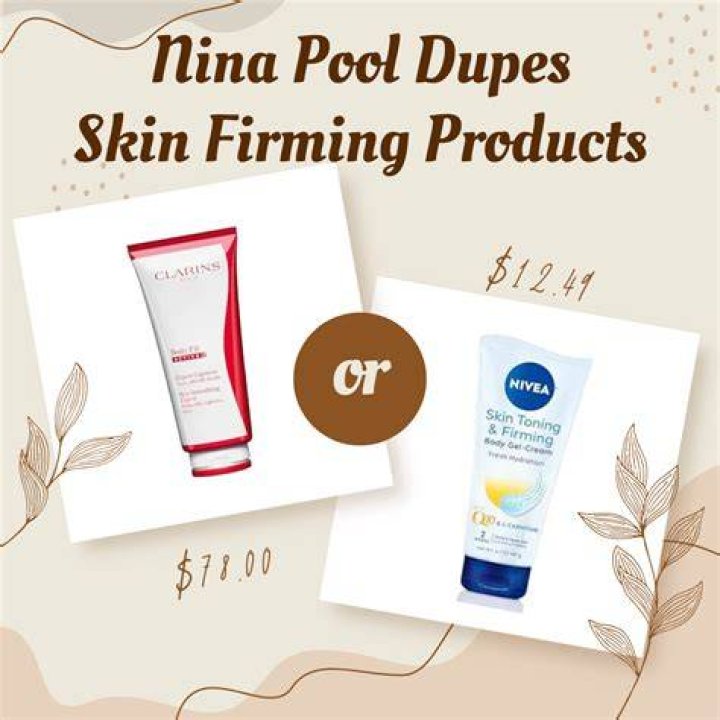 Finding Your Perfect Nina Pool Dupes: Stylish Summer Looks on a Budget