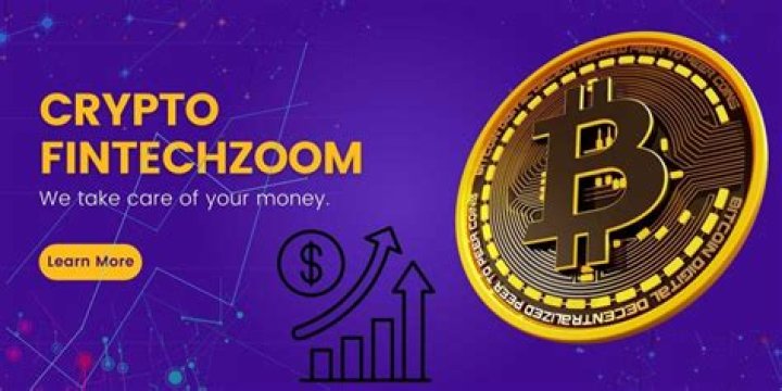 Fintechzoom.com Crypto: Your Ultimate Guide to the Future of Digital Currency