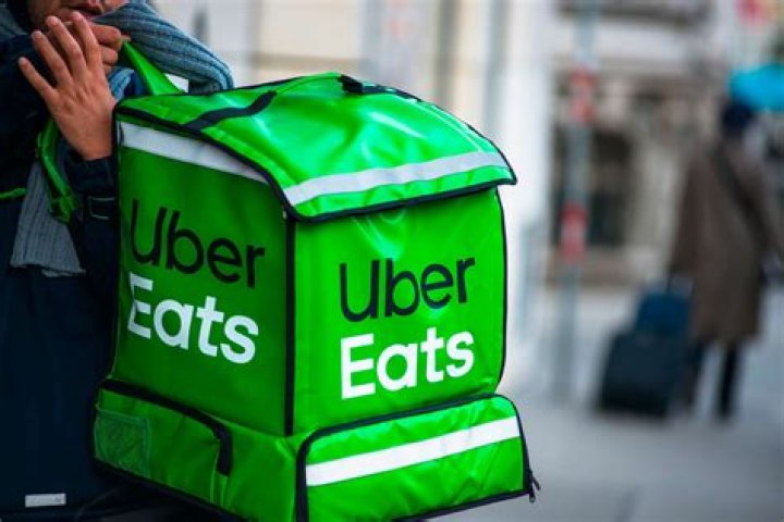 First Uber Eats Promo Code: Unlock Your Savings Today
