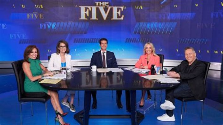 Five at Five Cast: A Comprehensive Look Into Their Journey, Impact, and Legacy