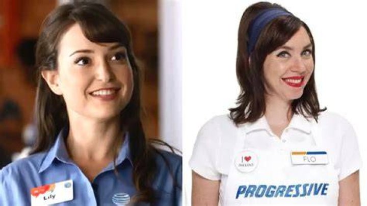 Flo from Progressive: Uncovering the Story Behind the Iconic Insurance Spokesperson
