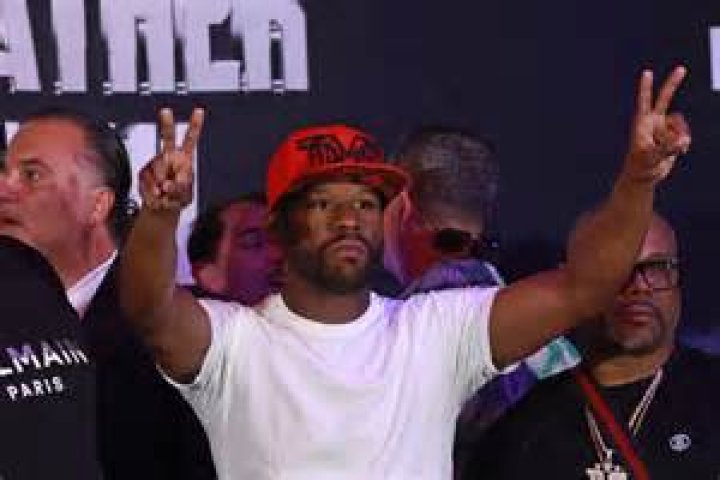 Floyd Mayweather Height: Unveiling the Boxing Legend's Stature