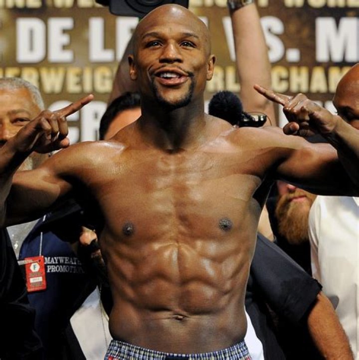 Floyd Mayweather Jr: Weight, Height, and the Secrets Behind His Success