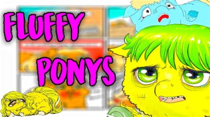 Fluffy Pony Abuse: Understanding, Recognizing, and Preventing Cruelty