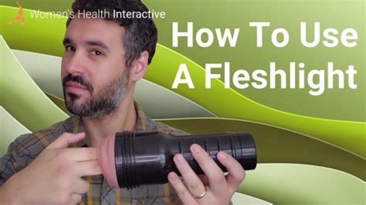 Found Fleshlight: What to Do When You Discover the Unexpected