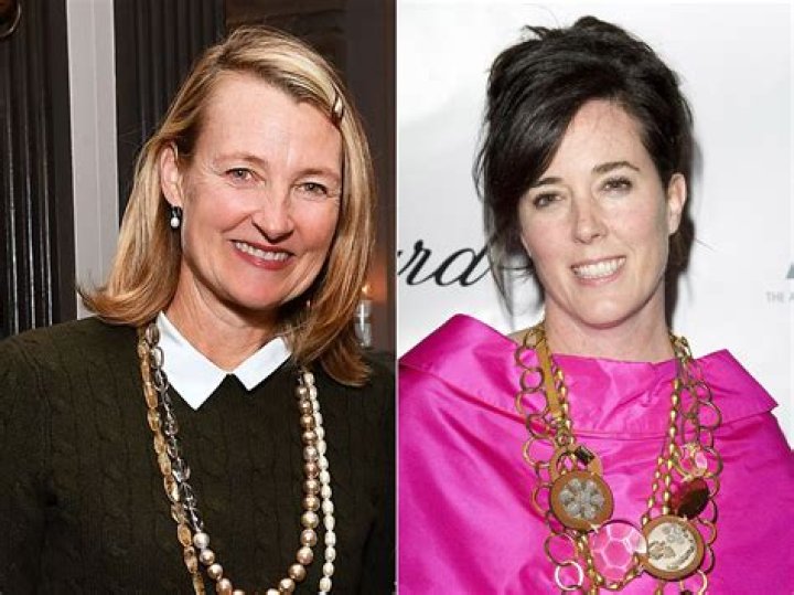 Frances Beatrix Spade: A Glimpse into the Life of Kate Spade's Daughter