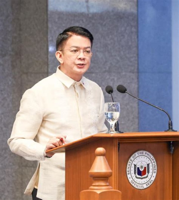 Francis Escudero: A Comprehensive Biography and Insight into His Remarkable Journey