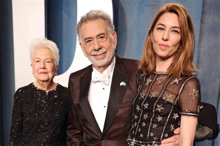 Francis Ford Coppola Age: The Legacy and Journey of a Cinematic Icon