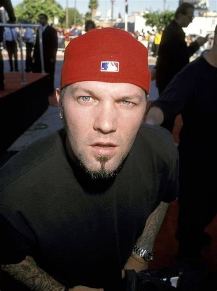 Fred Durst: The Iconic Journey of a Rock Legend