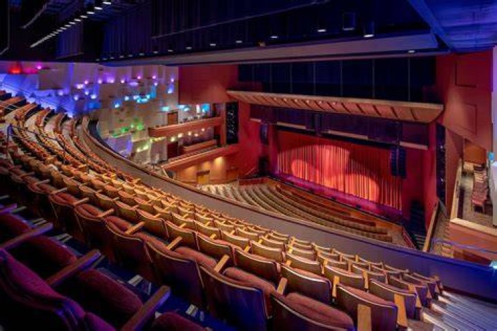 Fred Kavli Theater: A Premier Venue for Arts and Entertainment
