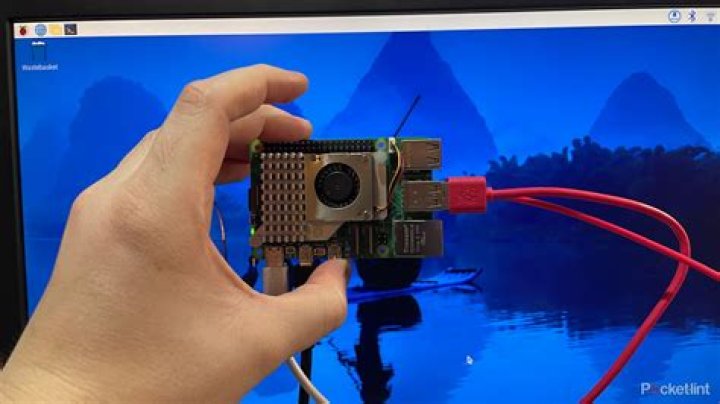 Free Remote Iot Platform Raspberry Pi