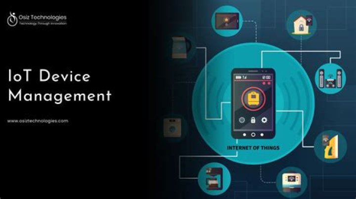 Free RemoteIoT Device Management Platform Examples: A Comprehensive Guide