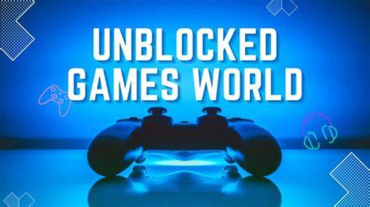 Free Unblocked Games: Your Ultimate Guide to Fun and Entertainment