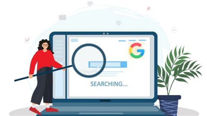 Frustrated by Google Search? "[We Did Not Find Results...]" Here's Why