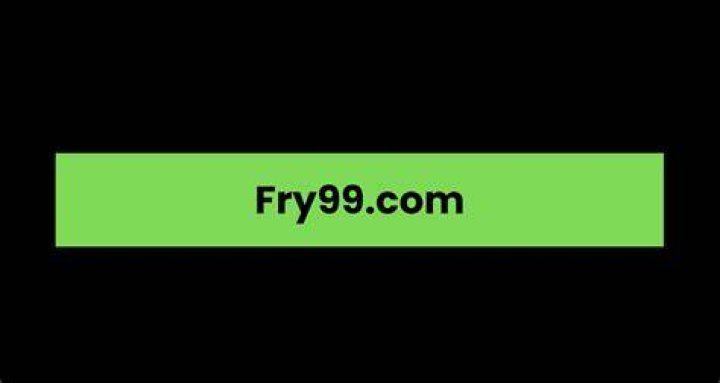 Fry99.com: Is It Legit? Reviews, Safety & More