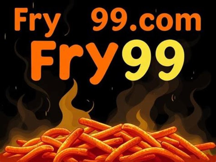 Fry99.com: Your Ultimate Guide to Online Casino Gaming