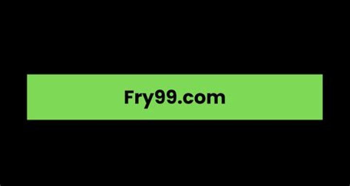 Fry99: Unveiling the Revolutionary Online Gaming Platform