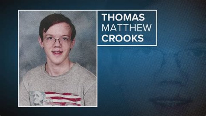 Funeral for Thomas Matthew Crooks: A Detailed and Respectful Tribute