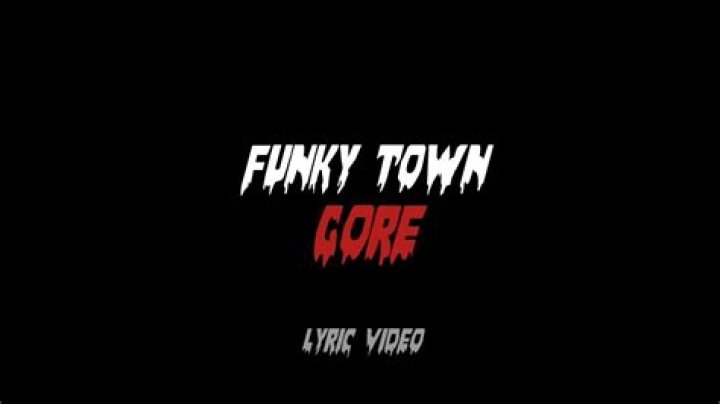 Funkytown Gore Video: Understanding the Phenomenon and Its Impact
