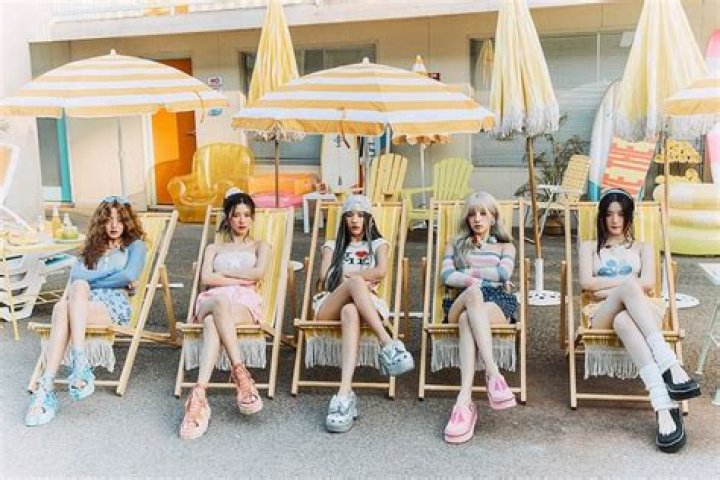 G-IDLE Members: Exploring the Talents and Charisma of This Global K-Pop Sensation