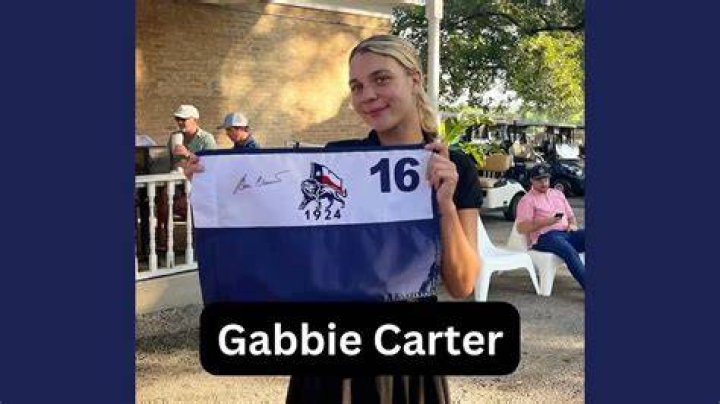 Gabbie Carter Pregnancy Rumors: What We Know & Don't Know
