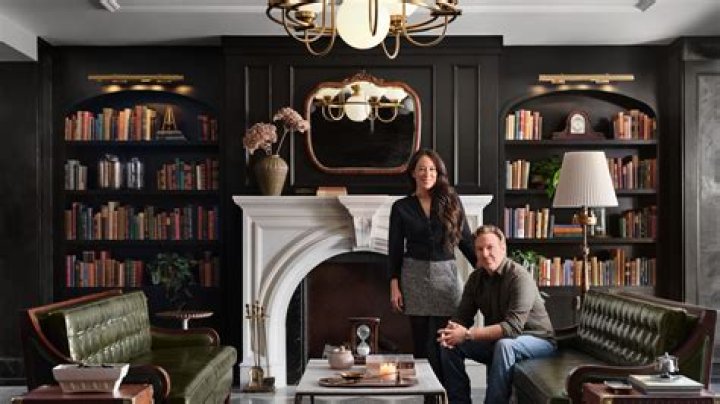 Gaines Net Worth: The Inside Story of Chip and Joanna Gaines' Financial Success