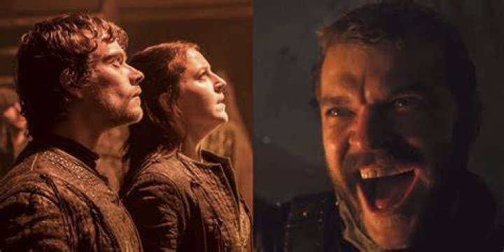 Game of Thrones Season 7 Cast: A Comprehensive Guide to Your Favorite Characters
